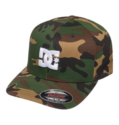 Capstar - Flexfit Cap for Men  ADYHA03561
