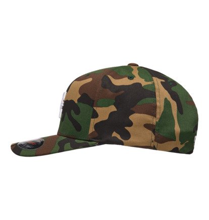Capstar - Flexfit Cap for Men  ADYHA03561
