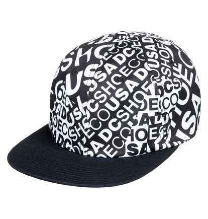 Vertigo - Snapback Cap for Men  ADYHA03754