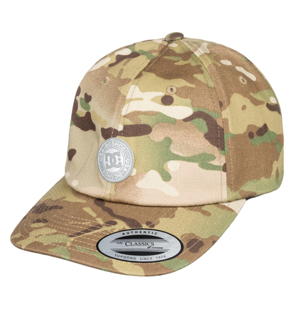 Cam Hipper - Strapback Cap for Men  ADYHA03762