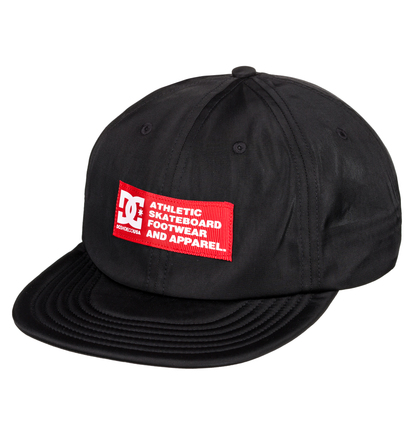 Smashers - Crushable Strapback Cap for Men  ADYHA03837