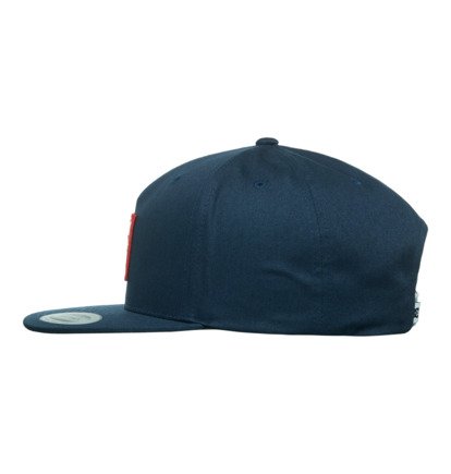 Snapdripp - Snapback Cap  ADYHA03899