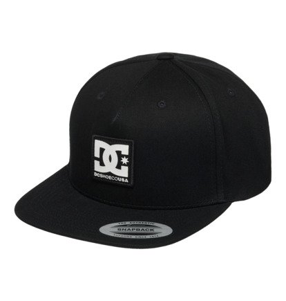 Snapdripp - Snapback Cap  ADYHA03899