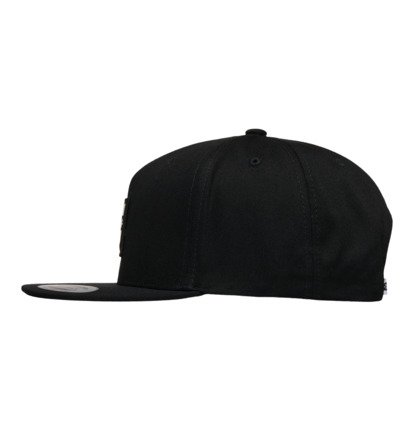 Snapdripp - Snapback Cap  ADYHA03899