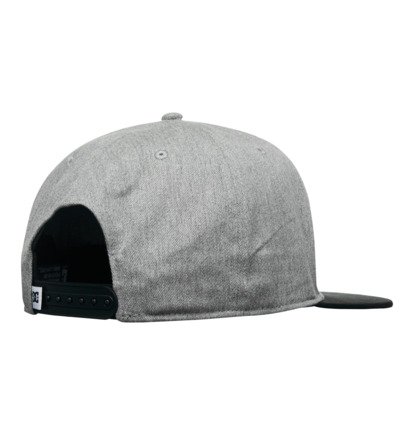 Brackers - Snapback Cap  ADYHA03902