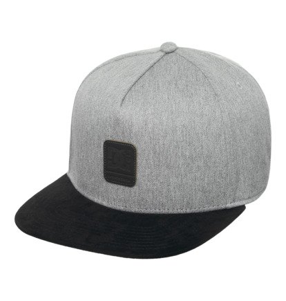 Brackers - Snapback Cap  ADYHA03902