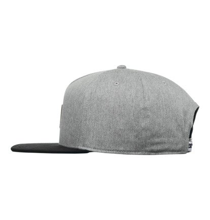 Brackers - Snapback Cap  ADYHA03902