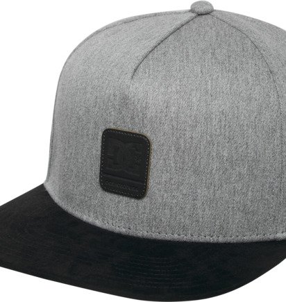 Brackers - Snapback Cap  ADYHA03902