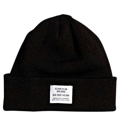 Workman - Cuff Beanie  ADYHA03979