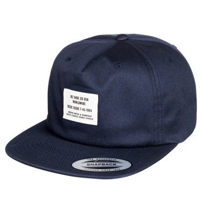 Full Service - Strapback Cap  ADYHA03980