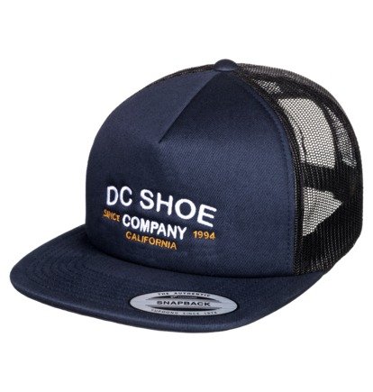 Outdoorsy - Trucker Cap  ADYHA03985