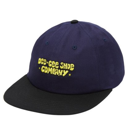 Burner - Snapback Cap for Men  ADYHA04036