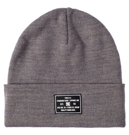 Label - Beanie for Men  ADYHA04051