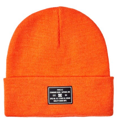 Label - Beanie for Men  ADYHA04051