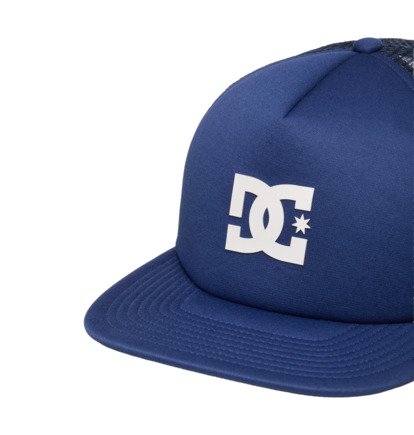 Gas Station - Trucker Cap for Men  ADYHA04061