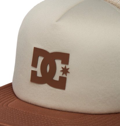 Gas Station - Trucker Cap for Men  ADYHA04061