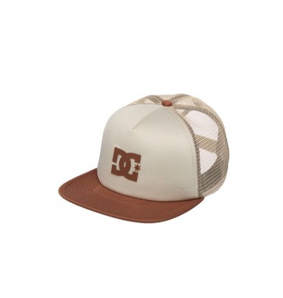 Gas Station - Trucker Cap for Men  ADYHA04061