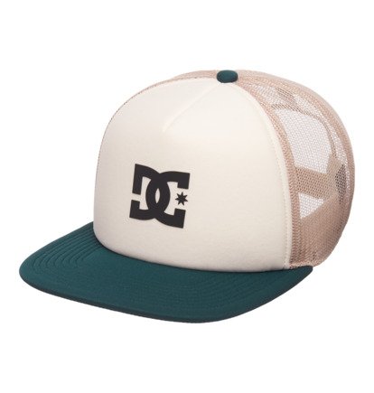Gas Station - Trucker Cap for Men  ADYHA04061