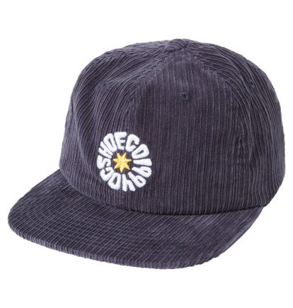 Run Around - Snapback Cap for Men  ADYHA04068