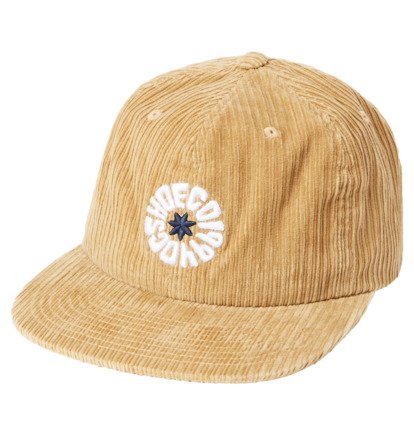 Run Around - Snapback Cap for Men  ADYHA04068