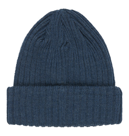 dcshoes, Fish N Destroy 2 - Mütze für Männer, DARK DENIM (brq0) Fish N Destroy 2 - Beanie for Men  ADYHA04076