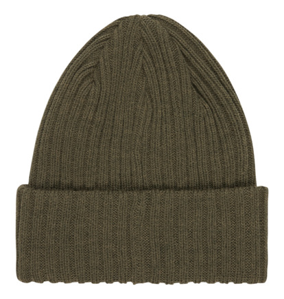 dcshoes, Fish N Destroy 2 - Mütze für Männer, BRONZE GREEN (gqq0) Fish N Destroy 2 - Beanie for Men  ADYHA04076