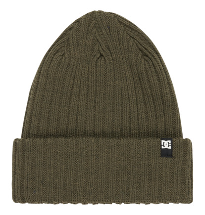 dcshoes, Fish N Destroy 2 - Mütze für Männer, BRONZE GREEN (gqq0) Fish N Destroy 2 - Beanie for Men  ADYHA04076