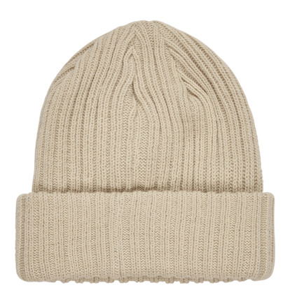 dcshoes, Fish N Destroy 2 - Mütze für Männer, OATMEAL (tfl0) Fish N Destroy 2 - Beanie for Men  ADYHA04076