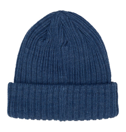 dcshoes, Fish N Destroy 2 - Mütze für Männer, DARK DENIM (brq0) Fish N Destroy 2 - Beanie for Men  ADYHA04076
