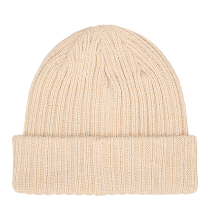 dcshoes, Fish N Destroy 2 - Mütze für Männer, OATMEAL (tfl0) Fish N Destroy 2 - Beanie for Men  ADYHA04076
