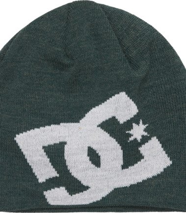 dcshoes, Big Star 2 - Mütze für Männer, PONDEROSA PINE (gtp0) Big Star 2 - Beanie for Men  ADYHA04078