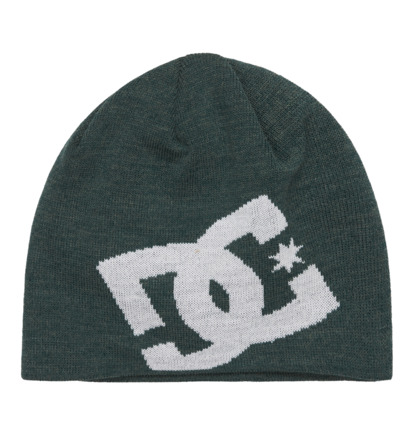 dcshoes, Big Star 2 - Mütze für Männer, PONDEROSA PINE (gtp0) Big Star 2 - Beanie for Men  ADYHA04078