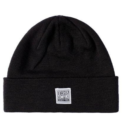 Bunker - Cuffed Beanie for Men  ADYHA04079