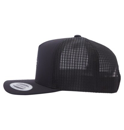 Globe Trotter - Snapback Cap for Men  ADYHA04103
