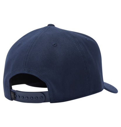 DC Empire - Snapback Cap for Men  ADYHA04161