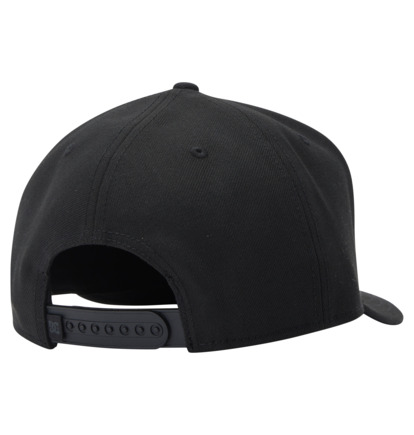 DC Empire - Snapback Cap for Men  ADYHA04161