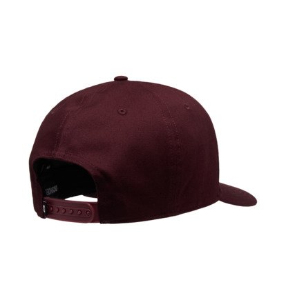 DC Empire - Snapback Cap for Men  ADYHA04161