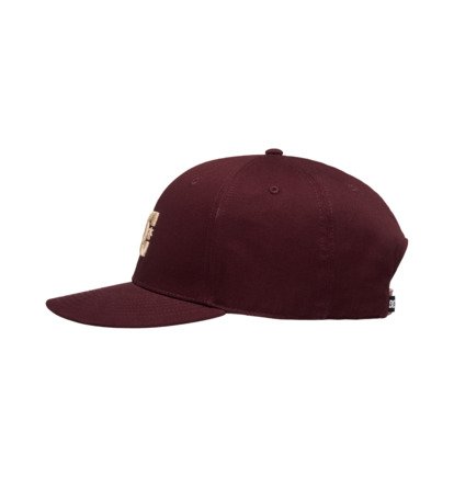 DC Empire - Snapback Cap for Men  ADYHA04161