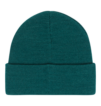dcshoes, Label - Mütze für Männer, DEEP TEAL (btg0) Label - Beanie for Men  ADYHA04164