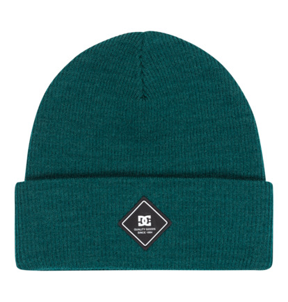 Label - Beanie for Men  ADYHA04164