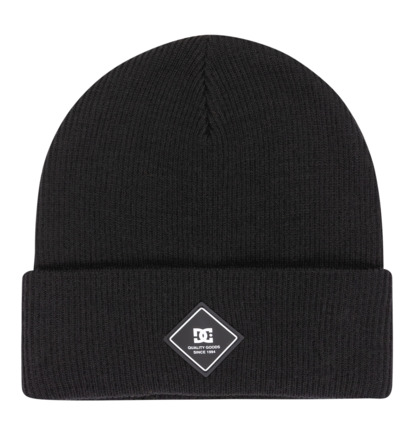 Label - Beanie for Men  ADYHA04164