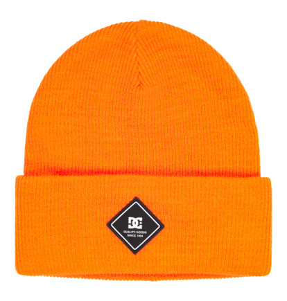 Label - Beanie for Men  ADYHA04164