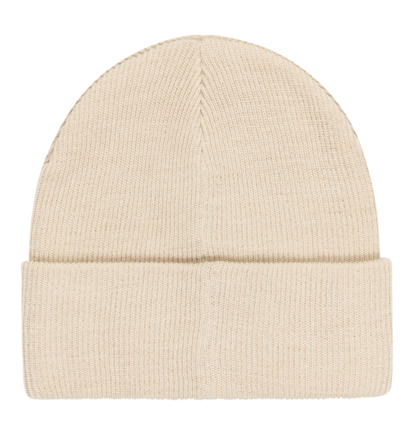dcshoes, Label - Mütze für Männer, OATMEAL (tfl0) Label - Beanie for Men  ADYHA04164