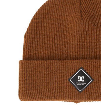 Label - Beanie for Men  ADYHA04164