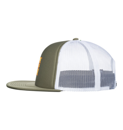 Gas Station - Trucker Cap for Men  ADYHA04178