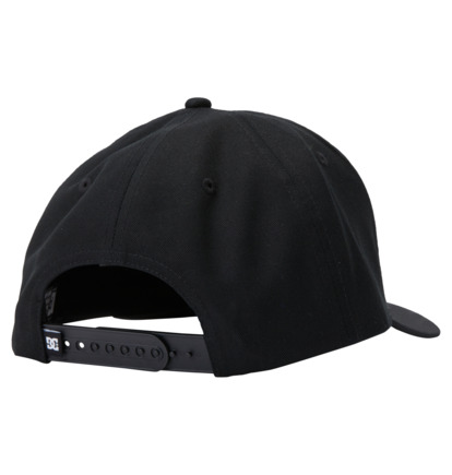 Slacker - Snapback Cap for Men  ADYHA04180