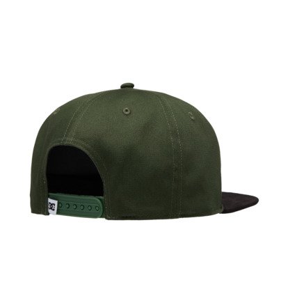 Brackers - Cap for Men  ADYHA04181