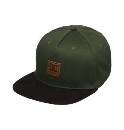 Brackers - Cap for Men  ADYHA04181