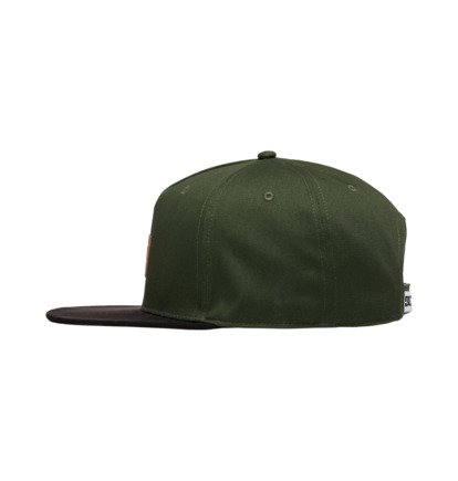 Brackers - Cap for Men  ADYHA04181