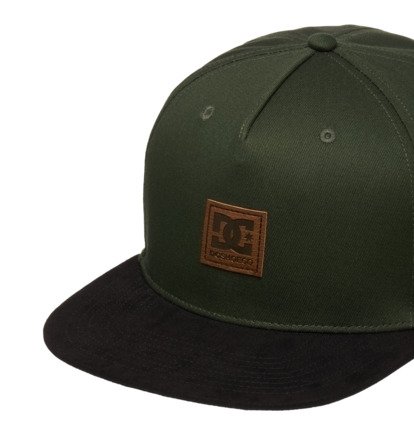 Brackers - Cap for Men  ADYHA04181